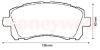 BENDIX 572423B Replacement part