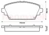 BENDIX 572428B Replacement part