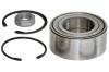 QUINTON HAZELL QWB1265 Wheel Bearing Kit
