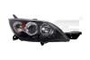 TYC 20-0860-05-2 (200860052) Headlight