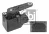 FEBI BILSTEIN 32328 Sensor, Xenon light (headlight range adjustment)