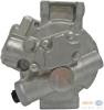 BEHR 8FK351125-151 (8FK351125151) Compressor, air conditioning