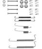 NK 7936629 Accessory Kit, brake shoes
