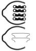 NK 7948721 Accessory Kit, parking brake shoes