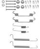 NK 7936766 Accessory Kit, brake shoes
