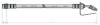 NK 853667 Brake Hose