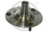 OPTIMAL 04-P203 (04P203) Wheel Hub