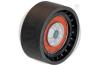 OPTIMAL 0-N1736 (0N1736) Deflection/Guide Pulley, v-ribbed belt