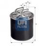 UFI 24.436.00 (2443600) Fuel filter