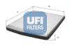 UFI 53.091.00 (5309100) Filter, interior air