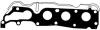 AJUSA 13222700 Gasket, exhaust manifold