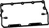 AJUSA 11095708 Gasket, cylinder head cover