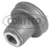 CORTECO 601909 Control Arm-/Trailing Arm Bush