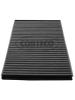 CORTECO 80001754 Filter, interior air