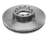 MEYLE 16-355210001 (16355210001) Brake Disc