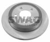 SWAG 10921923 Brake Disc