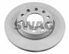 SWAG 30922052 Brake Disc