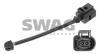 SWAG 30934498 Warning Contact, brake pad wear