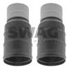SWAG 62936308 Dust Cover Kit, shock absorber