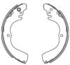 ROADHOUSE 4233.00 (423300) Brake Shoe Set