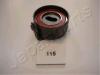 JAPANPARTS BE-115 (BE115) Tensioner, timing belt