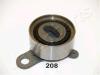 JAPANPARTS BE-208 (BE208) Tensioner, timing belt