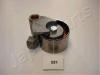 JAPANPARTS BE-221 (BE221) Tensioner, timing belt