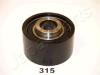 JAPANPARTS BE-315 (BE315) Tensioner, timing belt