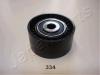 JAPANPARTS BE-334 (BE334) Tensioner, timing belt