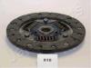 JAPANPARTS DF-616 (DF616) Clutch Disc
