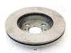 JAPANPARTS DI-259 (DI259) Brake Disc