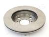 JAPANPARTS DI-261 (DI261) Brake Disc