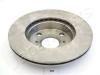 JAPANPARTS DI-266 (DI266) Brake Disc