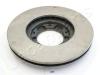 JAPANPARTS DI-270 (DI270) Brake Disc