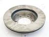 JAPANPARTS DI-287 (DI287) Brake Disc