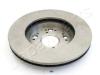 JAPANPARTS DI-292 (DI292) Brake Disc