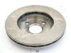 JAPANPARTS DI-298 (DI298) Brake Disc