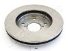 JAPANPARTS DI-299 (DI299) Brake Disc