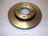 JAPANPARTS DI-307 (DI307) Brake Disc