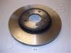 JAPANPARTS DI-317 (DI317) Brake Disc