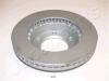 JAPANPARTS DI-323 (DI323) Brake Disc