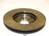 JAPANPARTS DI-325 (DI325) Brake Disc