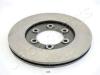 JAPANPARTS DI-326 (DI326) Brake Disc