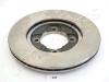 JAPANPARTS DI-335 (DI335) Brake Disc