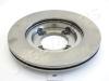 JAPANPARTS DI-341 (DI341) Brake Disc