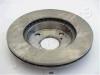 JAPANPARTS DI-342 (DI342) Brake Disc