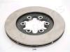 JAPANPARTS DI-346 (DI346) Brake Disc