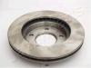 JAPANPARTS DI-348 (DI348) Brake Disc