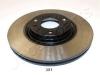 JAPANPARTS DI-351 (DI351) Brake Disc