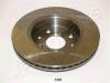 JAPANPARTS DI-398 (DI398) Brake Disc